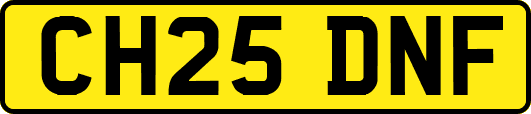 CH25DNF