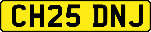 CH25DNJ