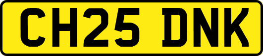 CH25DNK