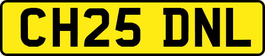 CH25DNL