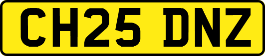 CH25DNZ