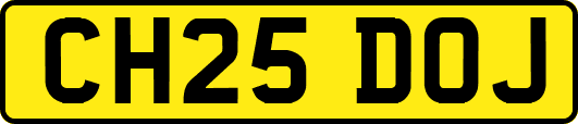 CH25DOJ