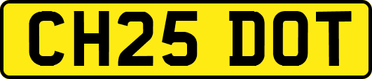 CH25DOT