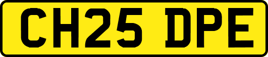 CH25DPE