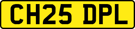 CH25DPL