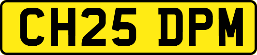 CH25DPM