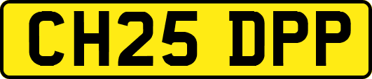 CH25DPP