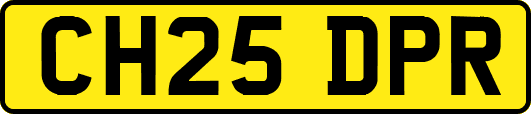 CH25DPR