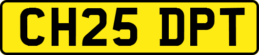 CH25DPT