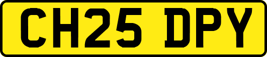 CH25DPY