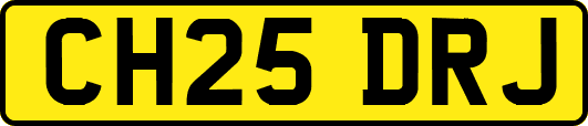 CH25DRJ