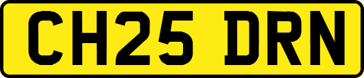 CH25DRN