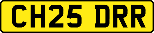 CH25DRR