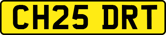 CH25DRT
