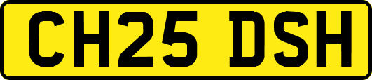 CH25DSH