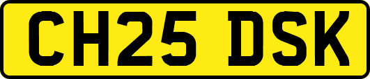 CH25DSK