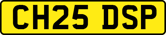 CH25DSP