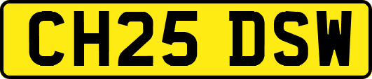 CH25DSW