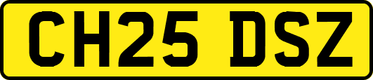 CH25DSZ