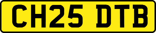 CH25DTB