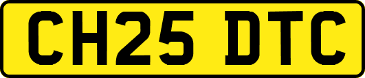 CH25DTC