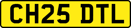 CH25DTL