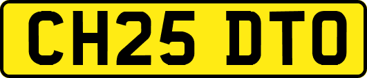 CH25DTO