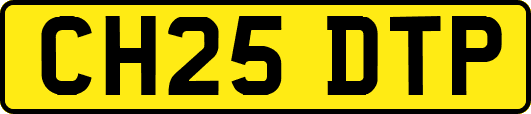 CH25DTP