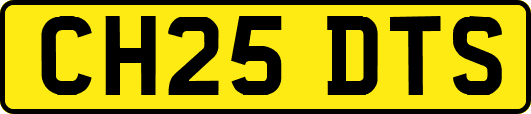 CH25DTS
