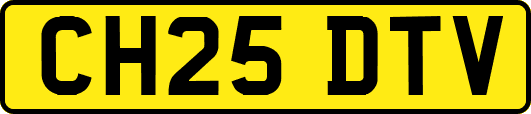 CH25DTV