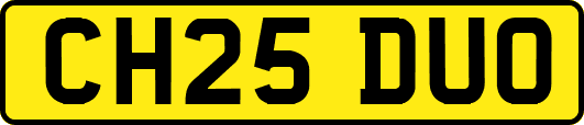 CH25DUO