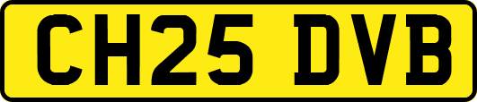 CH25DVB