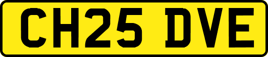 CH25DVE