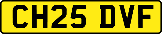CH25DVF