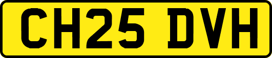 CH25DVH