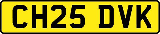 CH25DVK