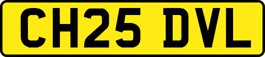 CH25DVL