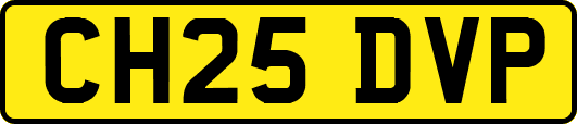 CH25DVP