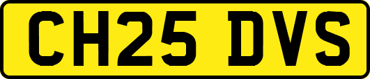 CH25DVS