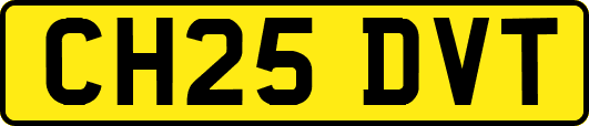 CH25DVT