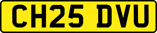 CH25DVU