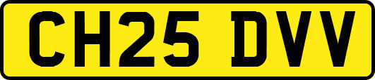 CH25DVV