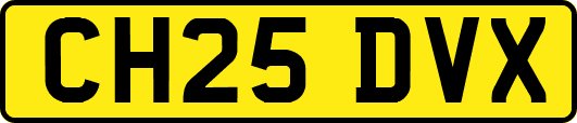CH25DVX