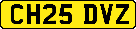 CH25DVZ