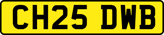 CH25DWB