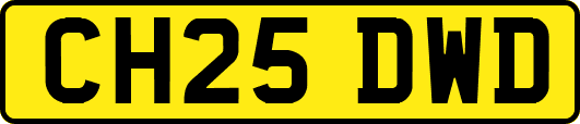CH25DWD
