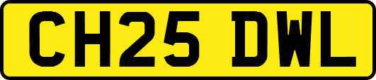 CH25DWL