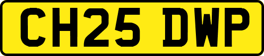 CH25DWP