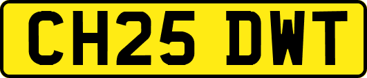 CH25DWT