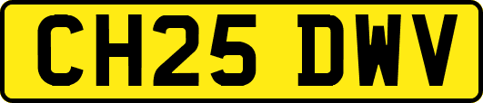 CH25DWV